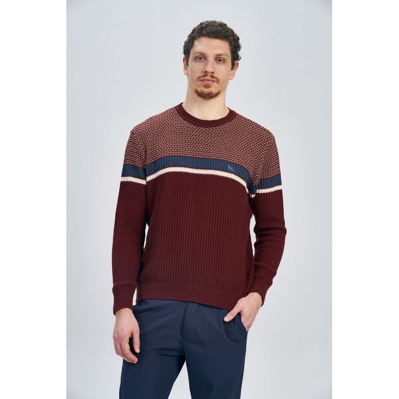 Sueter-Tricot-Texture-Masculino-Acostamento