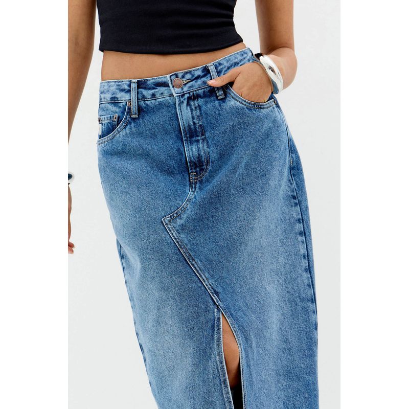 Saia-Jeans-Midi-com-Fenda-Feminina-Inblanche