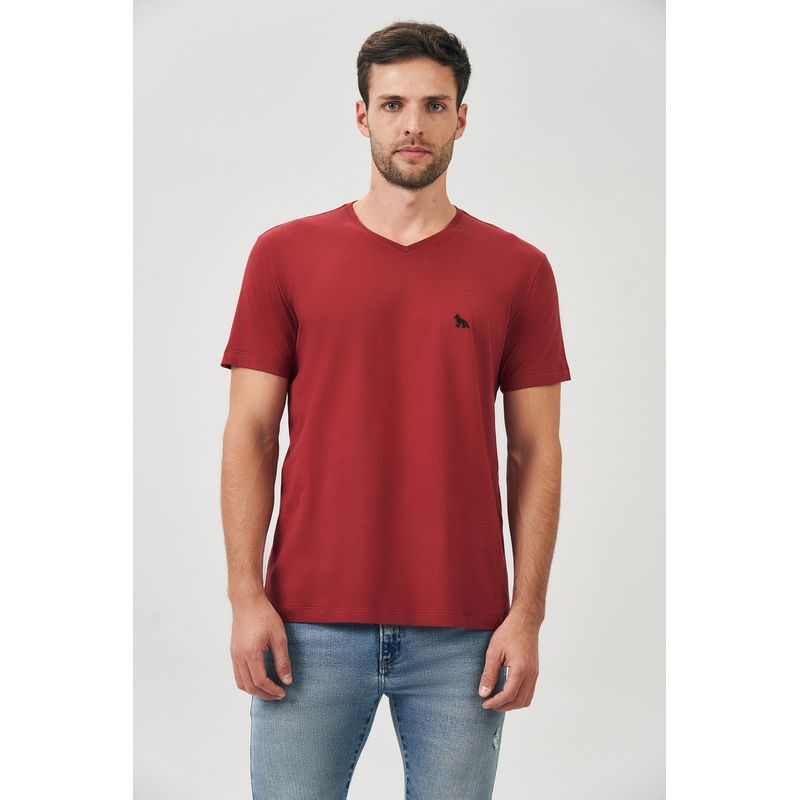 Camiseta-Basic-V-Masculina-Acostamento