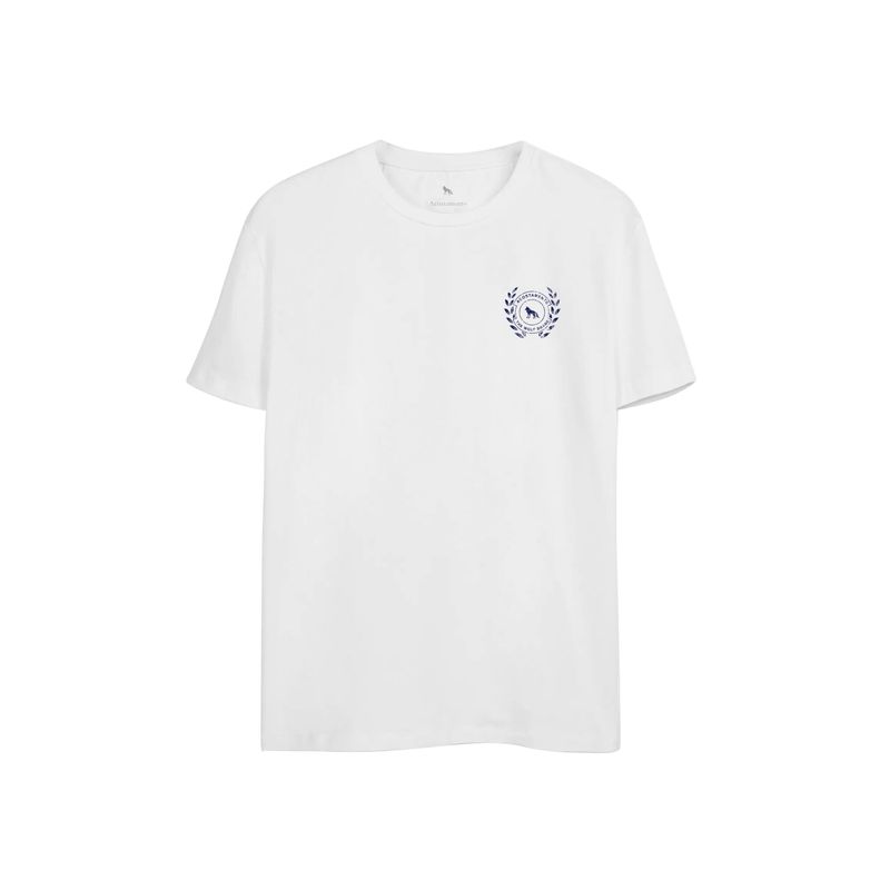 Camiseta-Escudo-Real-Masculina-Acostamento