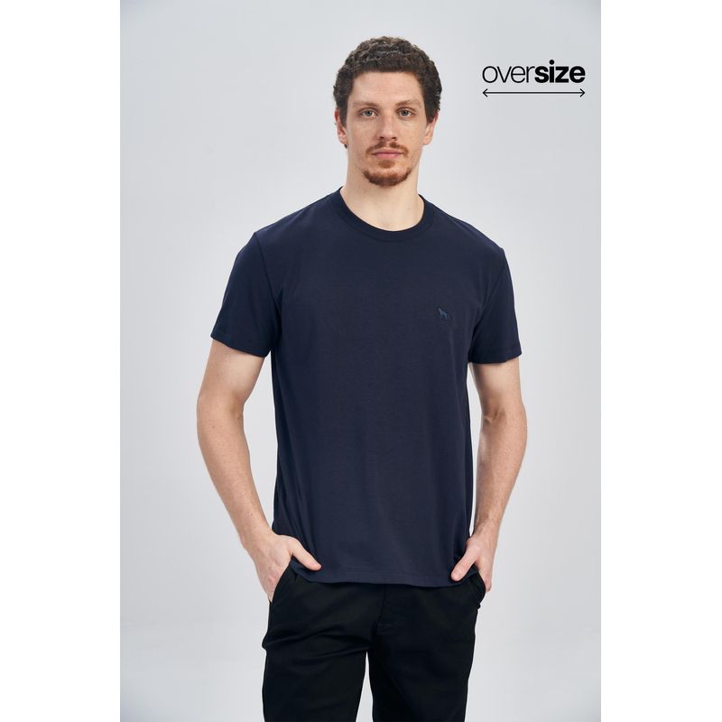 Camiseta-Essential-Elastano-Masculina-Oversize-Acostamento