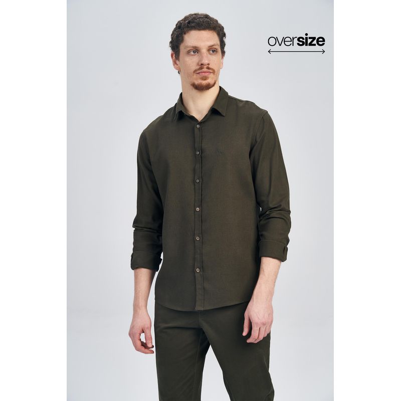 Camisa-Linho-Washed-Masculina-Oversize-Acostamento