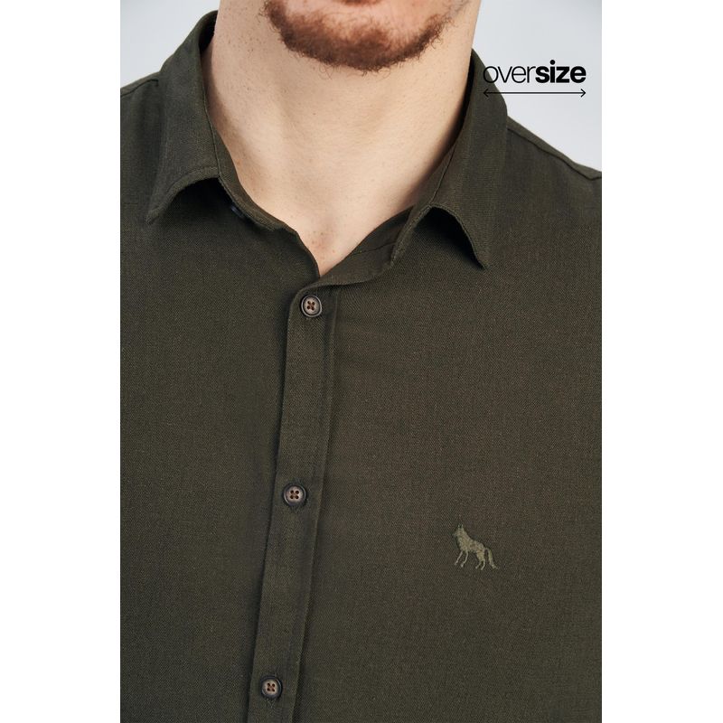 Camisa-Linho-Washed-Masculina-Oversize-Acostamento