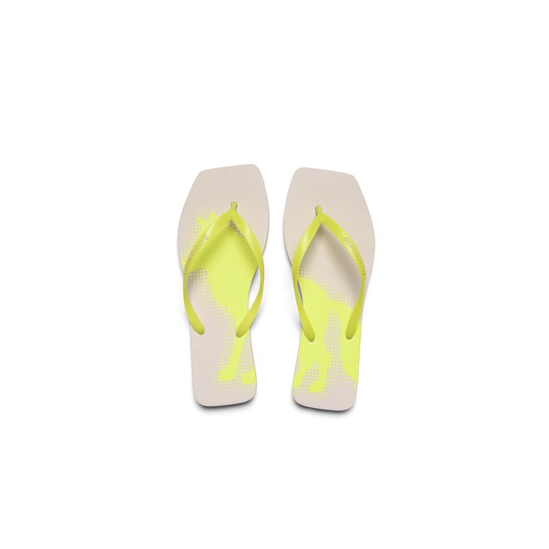 Chinelo-Lobo-Neon-Feminino-Acostamento