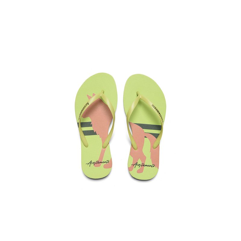 Chinelo-Lobo-Nude-Feminino-Acostamento