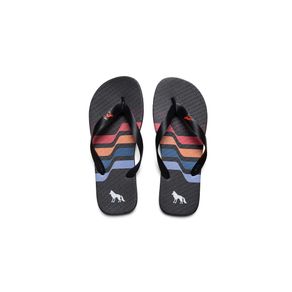 Chinelo-Linhas-Coloridas-Masculino-Acostamento Chinelo-Linhas-Coloridas-Masculino-Acostamento