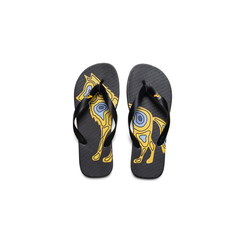 Chinelo-Wolf-Geo-Masculino-Acostamento