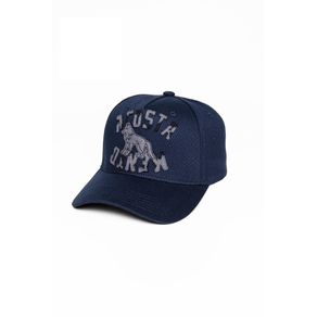 Bone-Logo-Camuflado-Masculino-Acostamento Bone-Logo-Camuflado-Masculino-Acostamento