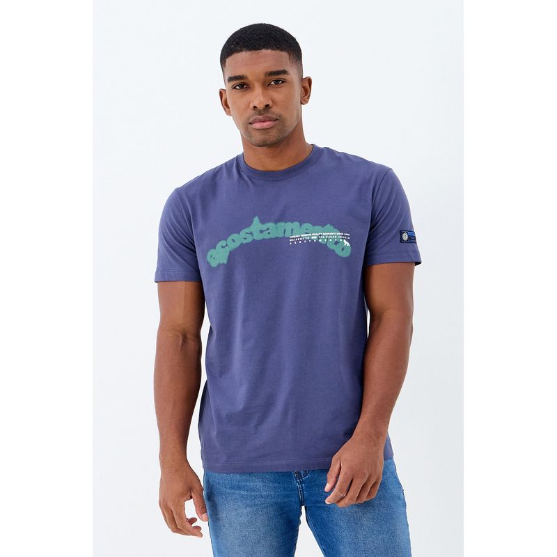 Camiseta-Curve-Graphite-Masculina-Acostamento