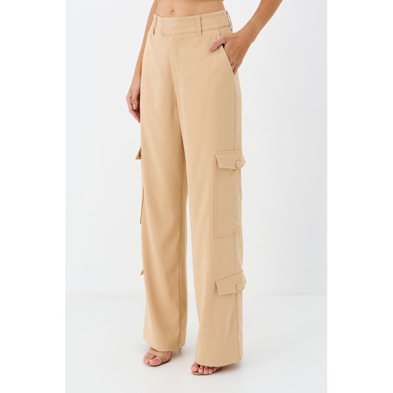 Calca-Alfaiataria-Bolso-Cargo-ACT-Feminino