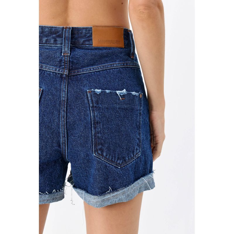 Short-Jeans-Barra-Dobrada-ACT-Feminino