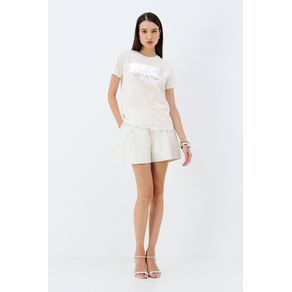 T-Shirt-Block-Shine-ACT-Feminino T-Shirt-Block-Shine-ACT-Feminino