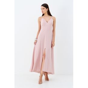 Vestido-Acetinado-Vazado-ACT-Feminino Vestido-Acetinado-Vazado-ACT-Feminino