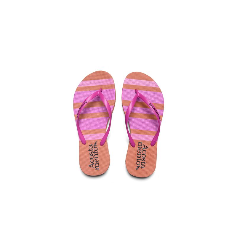 Chinelo-com-Linhas-Coloridas-ACT-Feminino