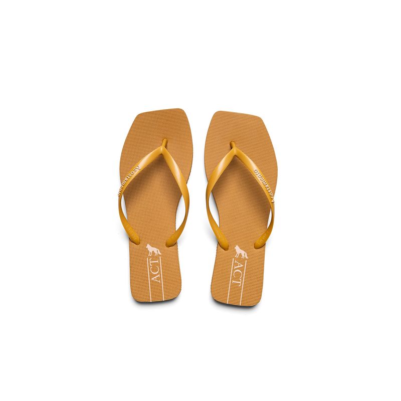 Chinelo-Quadrado-Essential-ACT-Feminino