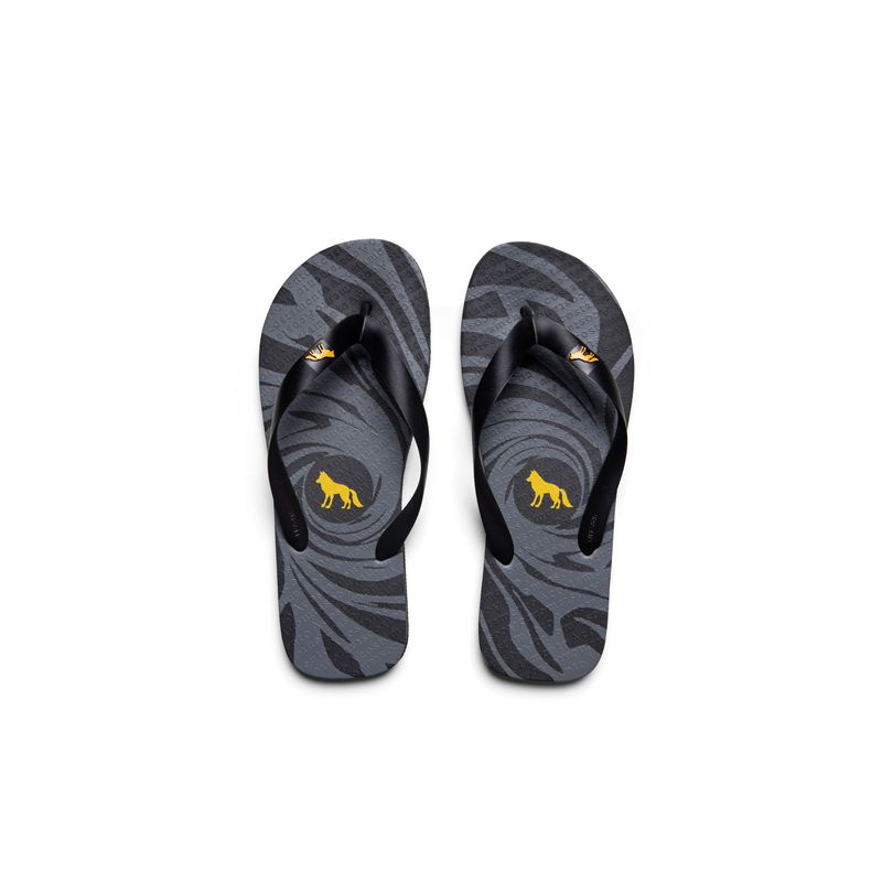 Chinelo-Lobo-Eclipse-Masculino-Acostamento