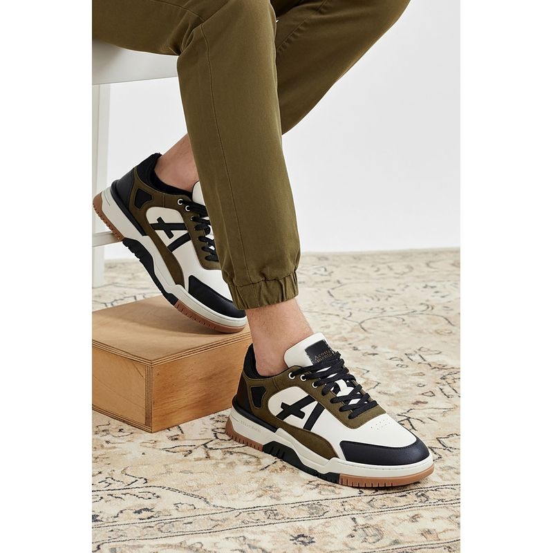 Tenis-Arctic-Masculino-Acostamento