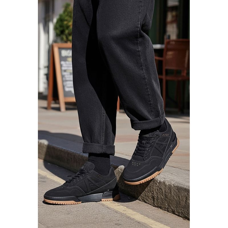 Tenis-Hunter-Masculino-Acostamento