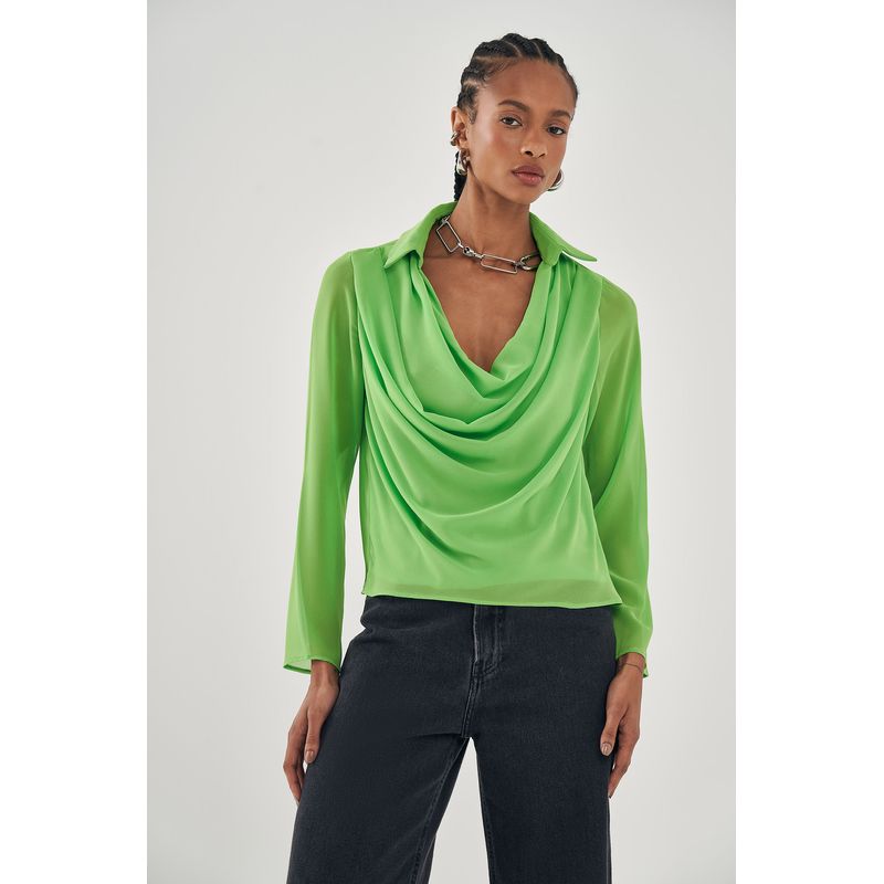 Blusa-Degage-Gola-Polo-Feminina-Inblanche