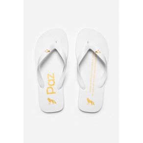 Chinelo-Significado-Paz-Masculino-Acostamento Chinelo-Significado-Paz-Masculino-Acostamento