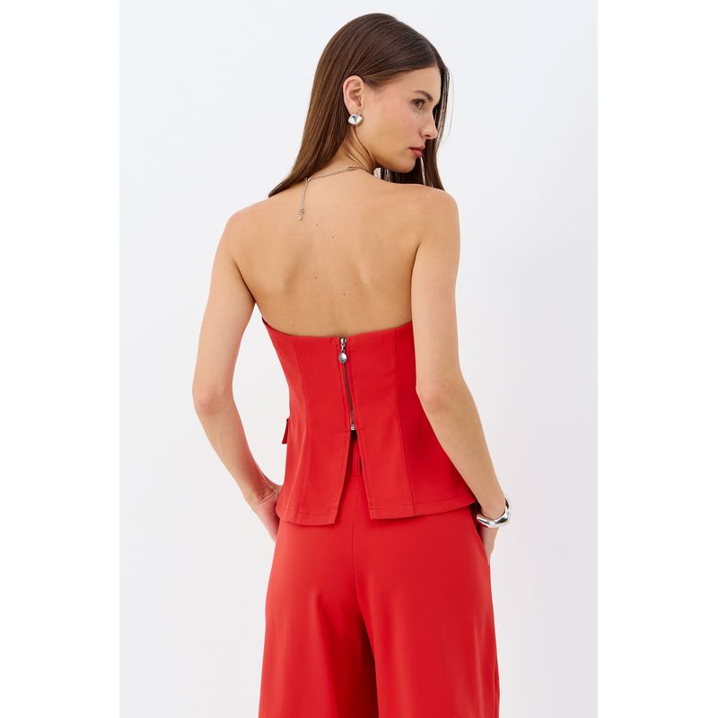 Blusa-Alfaiataria-Sem-Alca-ACT-Feminino