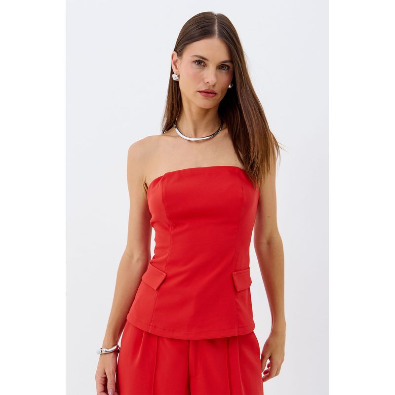 Blusa-Alfaiataria-Sem-Alca-ACT-Feminino