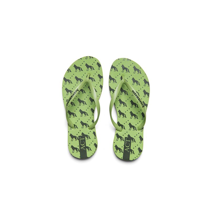 Chinelo-Full-Wolf-ACT-Feminino