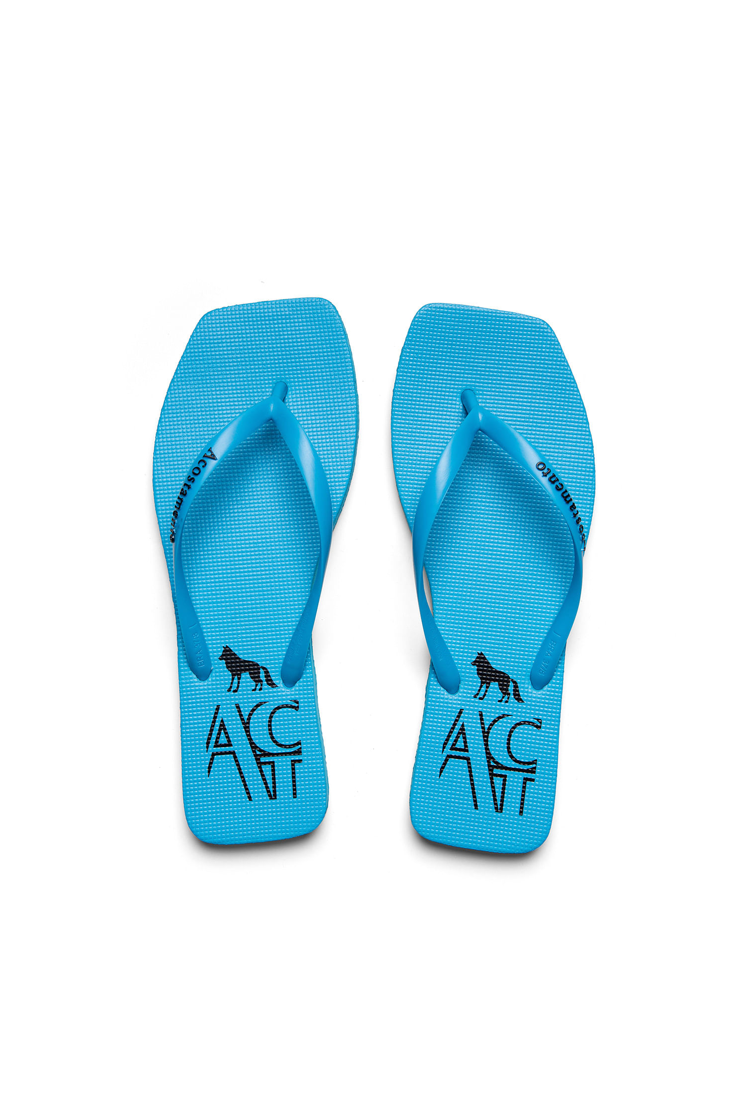 Chinelo Contorno ACT Feminino