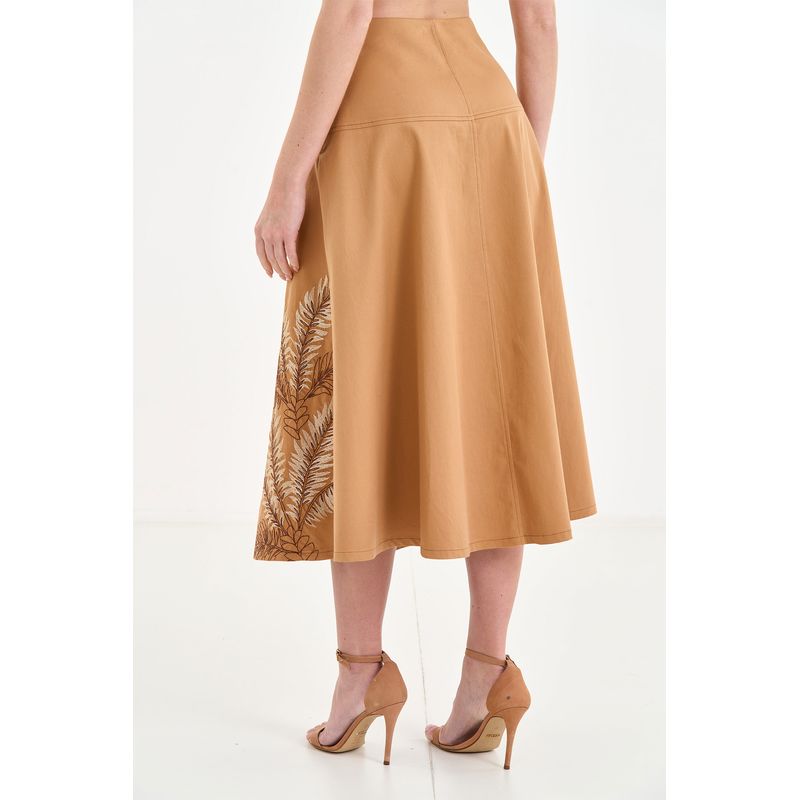 Saia-Sarja-Midi-Bordada-ACT-Feminino