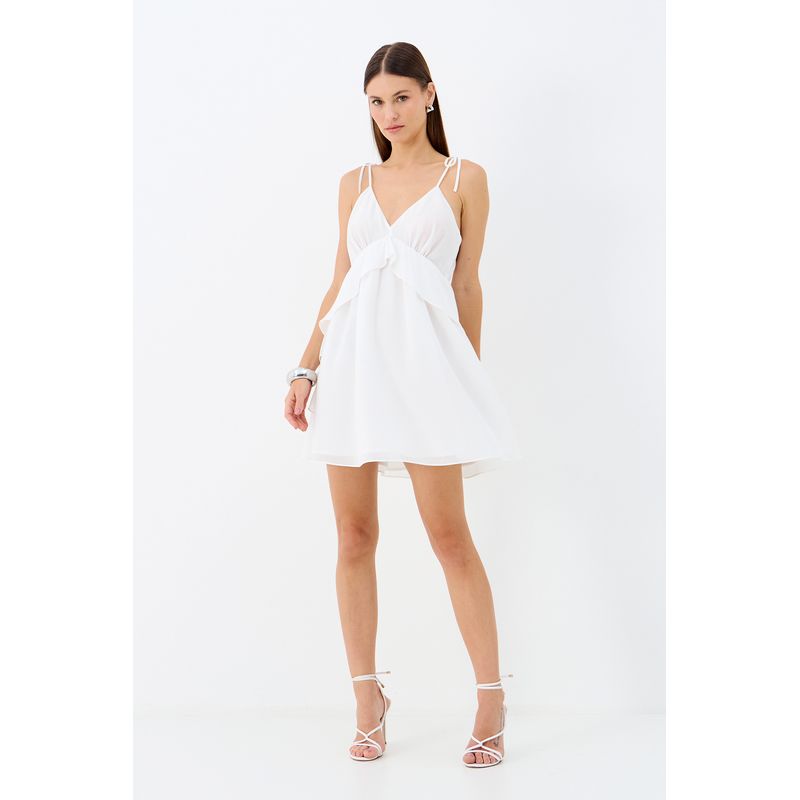 Vestido-Celebration-Babados-ACT-Feminino