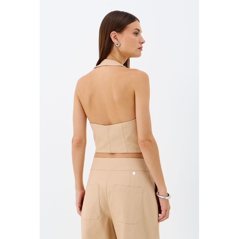 Colete-PU-Costas-Aberta-ACT-Feminino