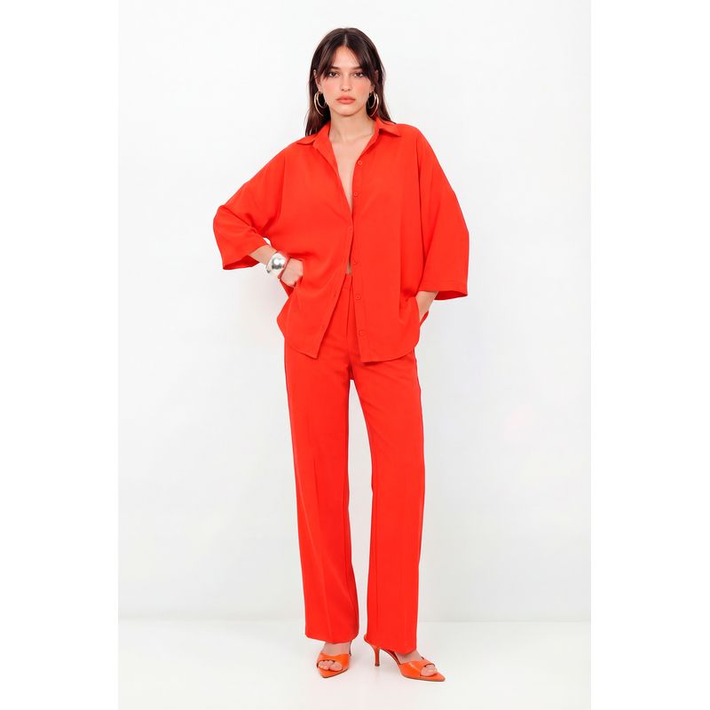 Camisa-Manga-Curta-Oversized-Feminina-Inblanche