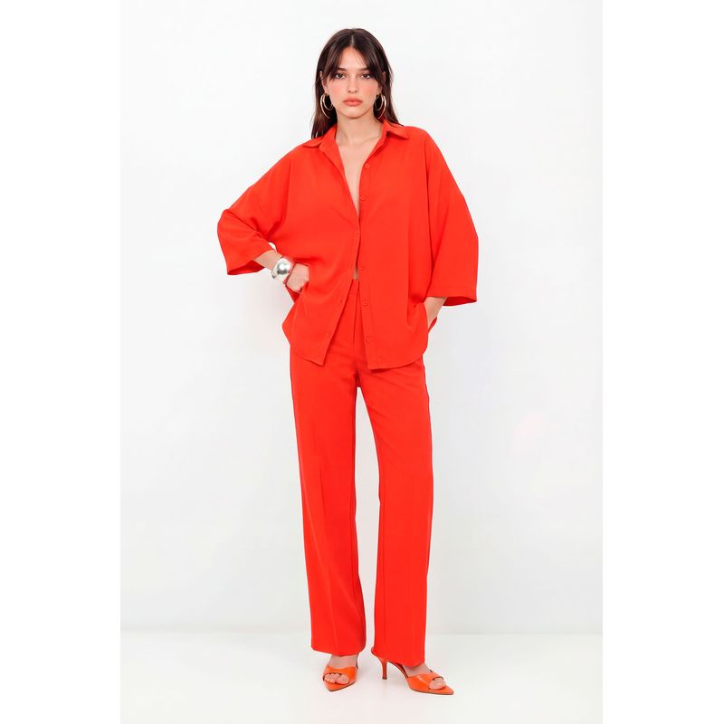 Camisa-Manga-Curta-Oversized-Feminina-Inblanche
