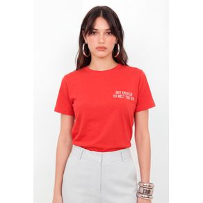 T-Shirt-Hot-Season-Feminina-Inblanche T-Shirt-Hot-Season-Feminina-Inblanche