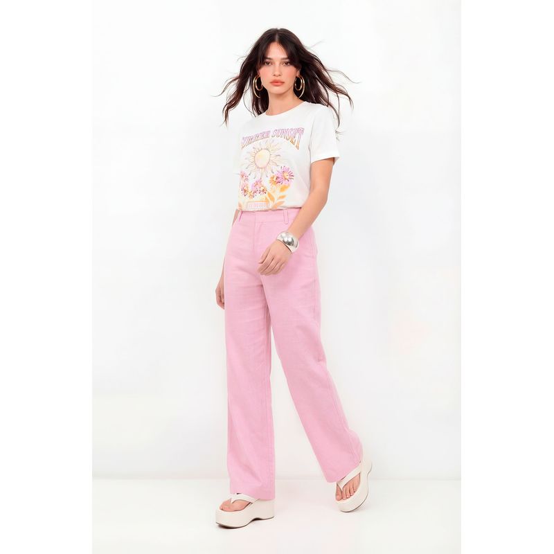 T-Shirt-Summer-Sunset-Feminina-Inblanche