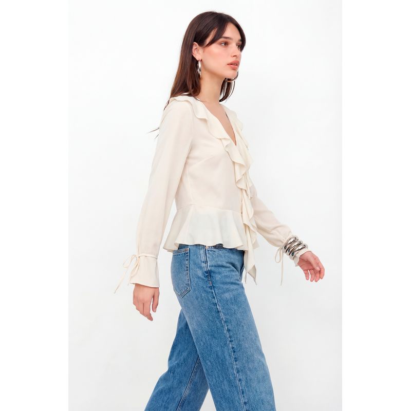 Blusa-Manga-Longa-e-Babado-Feminina-Inblanche