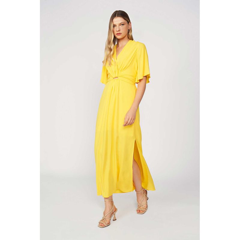 Vestido-Longuete-Fenda-Lateral-Feminino-Acostamento-