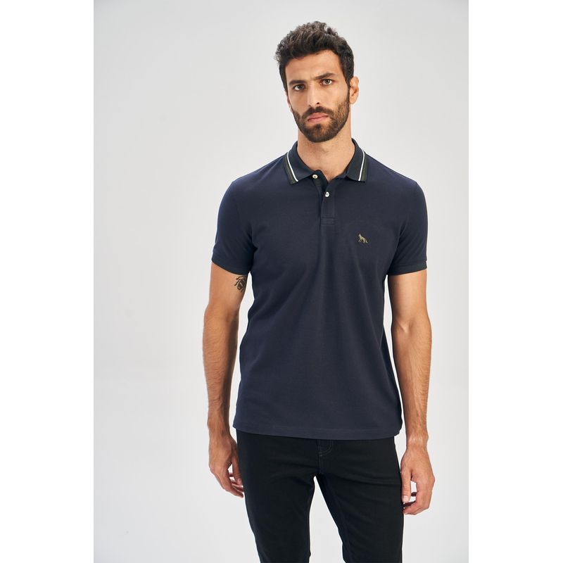 Polo-Gola-Retilinea-Masculina-Acostamento