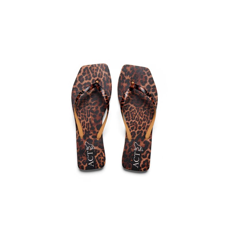 Chinelo-Square-Animal-ACT-Feminino