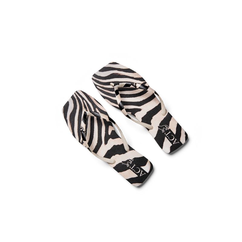 Chinelo-Square-Animal-ACT-Feminino