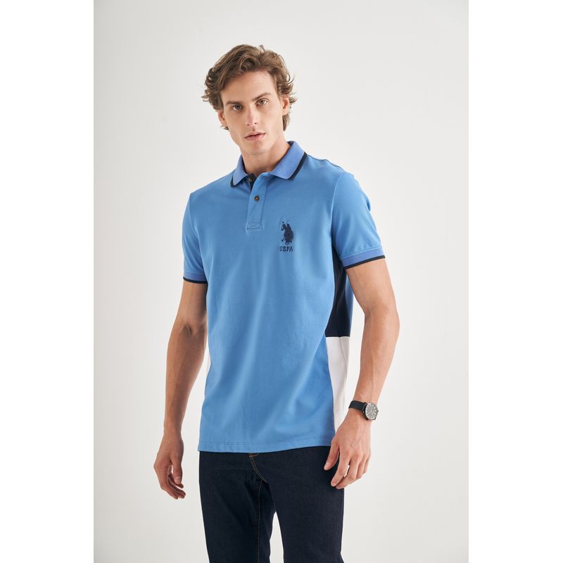 Camisa-Polo-Number-1-Masculina