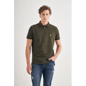 Camisa-Polo-Ziper-Masculina