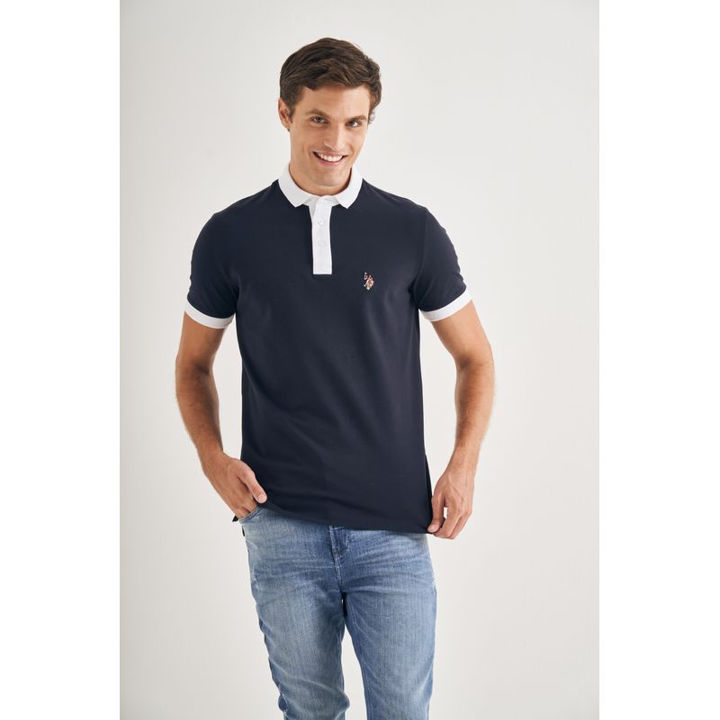 Camisa-Polo-Gola-Color-Masculina