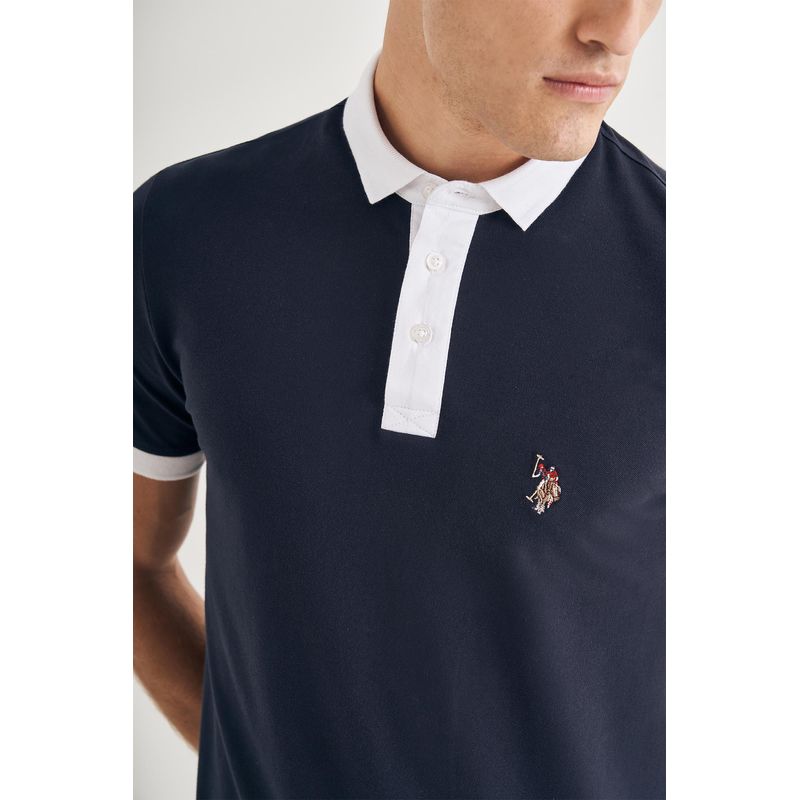 Camisa-Polo-Gola-Color-Masculina