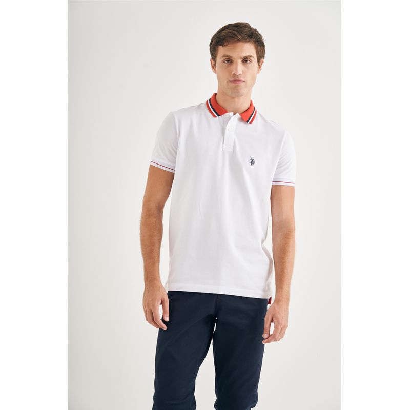 Camisa-Polo-Gola-Color-Masculina