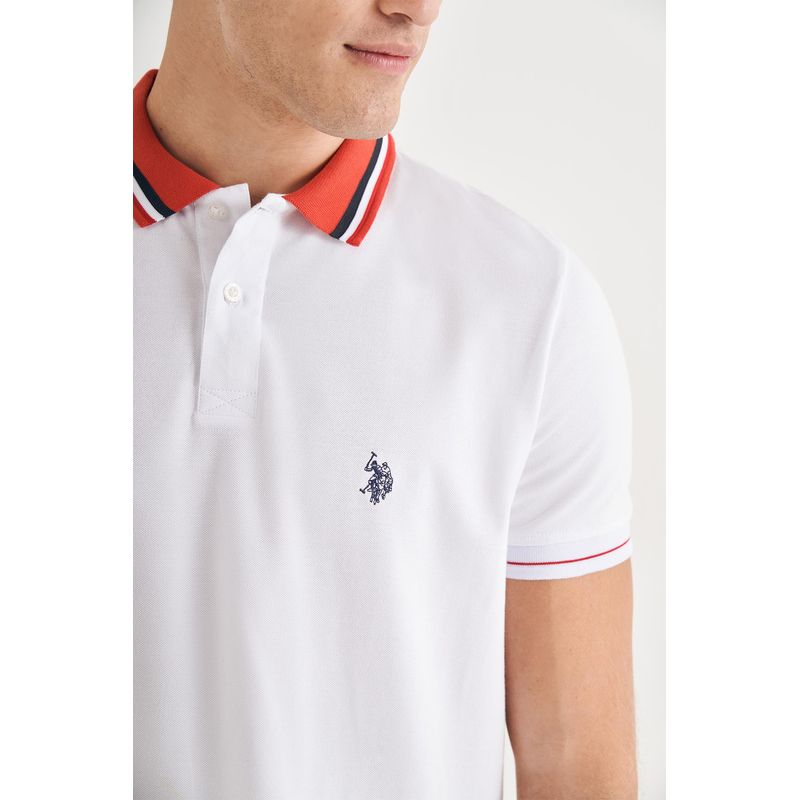 Camisa-Polo-Gola-Color-Masculina