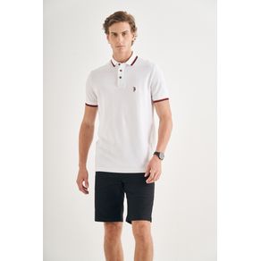 Camisa-Polo-Nature-Masculina Camisa-Polo-Nature-Masculina
