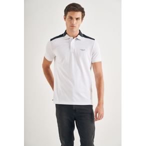 Camisa-Polo-com-Recorte-Masculina