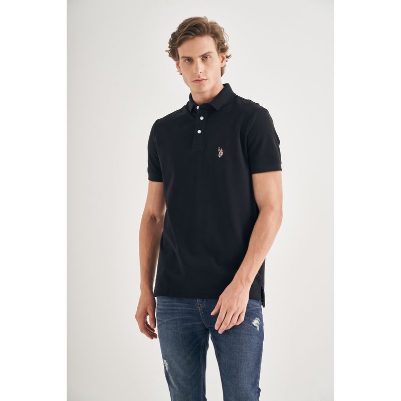 Camisa-Polo-Basic-Line-Masculina