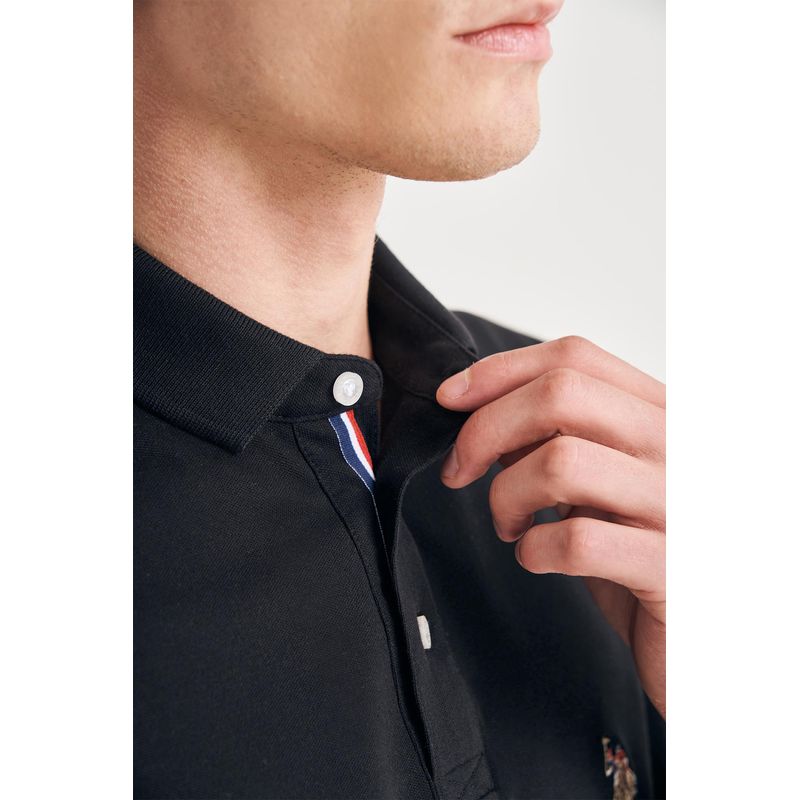 Camisa-Polo-Basic-Line-Masculina